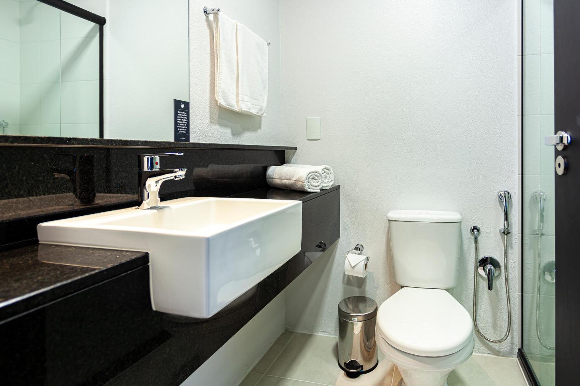 Travel Inn Hotels Caxias Do Sul Exteriör bild